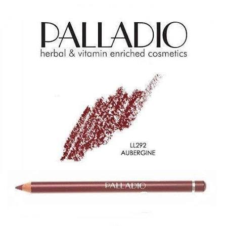 Palladio lip linner